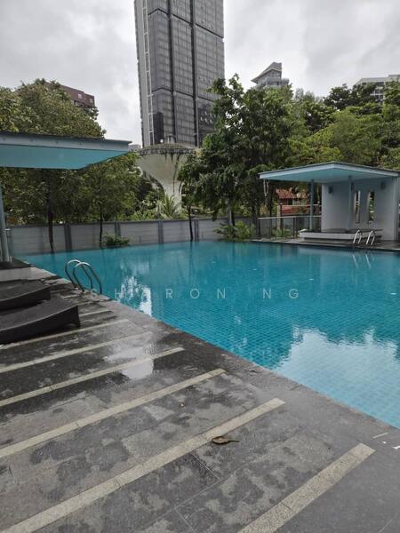 Service Residence for Sale at Suasana Bukit Ceylon / Raja Chulan Residences - Sharon Ng - Exterior - PropertyGuru.com.my