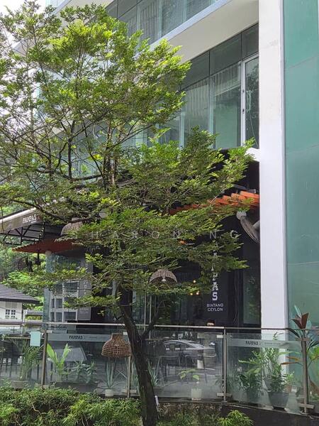Service Residence for Sale at Suasana Bukit Ceylon / Raja Chulan Residences - Sharon Ng - PropertyGuru.com.my
