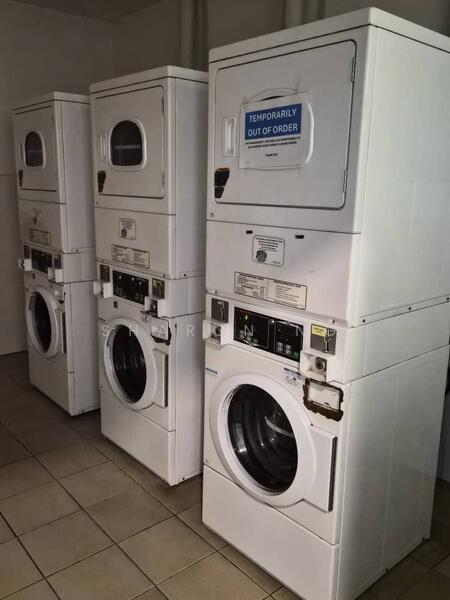 Service Residence for Sale at Suasana Bukit Ceylon / Raja Chulan Residences - Sharon Ng - PropertyGuru.com.my