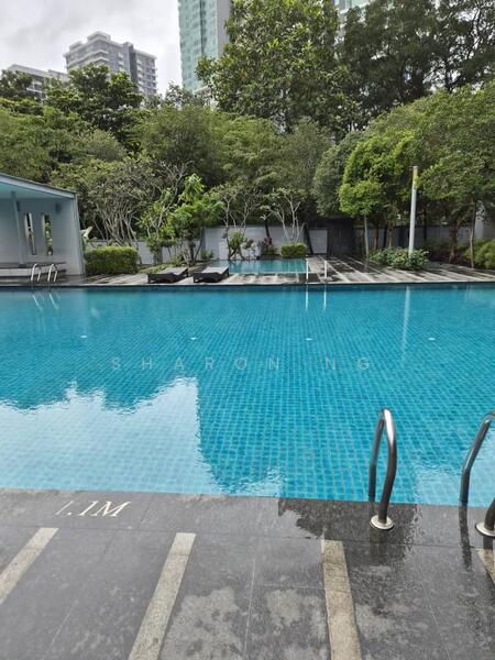 Service Residence for Sale at Suasana Bukit Ceylon / Raja Chulan Residences - Sharon Ng - PropertyGuru.com.my