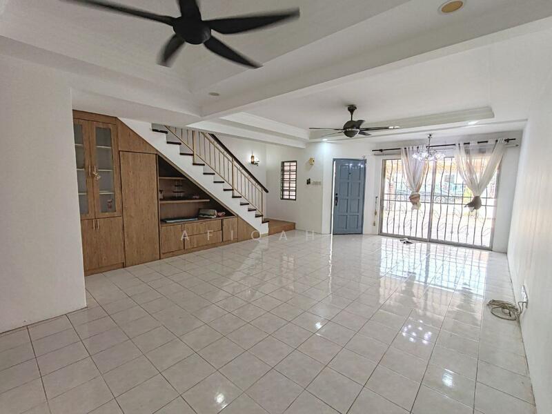 Terraced House for Sale in Taman Cheras Idaman (Cheras) - Afiqah . - Living Room - PropertyGuru.com.my