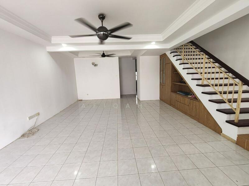 Terraced House for Sale in Taman Cheras Idaman (Cheras) - Afiqah . - Living Room - PropertyGuru.com.my