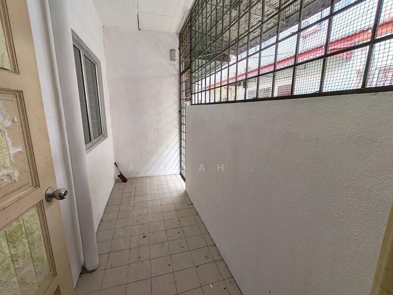 Terraced House for Sale in Taman Cheras Idaman (Cheras) - Afiqah . - Corridor - PropertyGuru.com.my