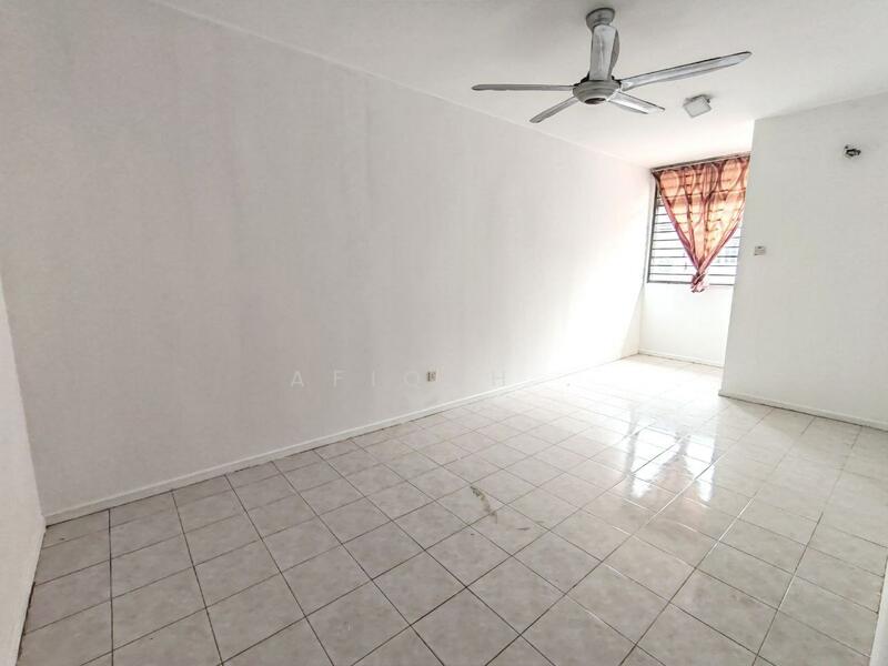 Terraced House for Sale in Taman Cheras Idaman (Cheras) - Afiqah . - Living Room - PropertyGuru.com.my