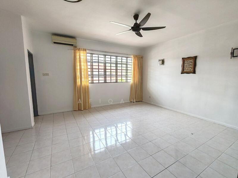 Terraced House for Sale in Taman Cheras Idaman (Cheras) - Afiqah . - Living Room - PropertyGuru.com.my