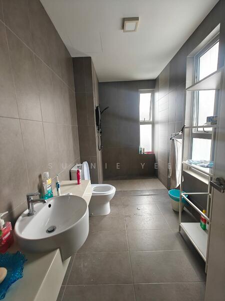 Townhouse for Sale in Tropicana Heights (Kajang) - Sunnie Yee - Bathroom - PropertyGuru.com.my