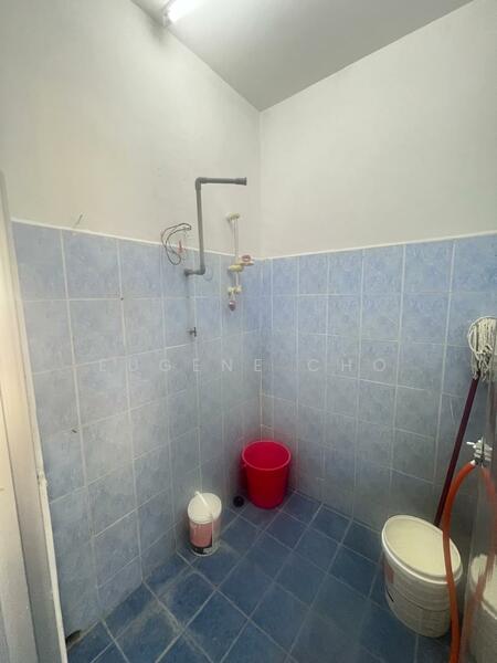 2-storey Terraced House for Rent in Senawang (Negeri Sembilan) - Eugene Cho - Interior - PropertyGuru.com.my