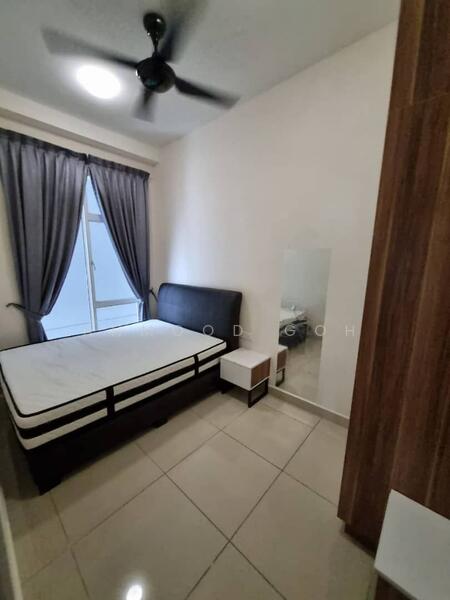 M Condominium @ Larkin untuk Untuk Disewa - RM 2,200 /bulan, Feb 2026 - Bedroom - PropertyGuru.com.my