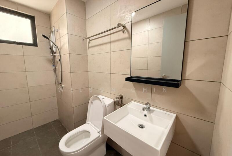 M Luna untuk Untuk Disewa - RM 2,300 /bulan, Feb 2026 - Bathroom - PropertyGuru.com.my