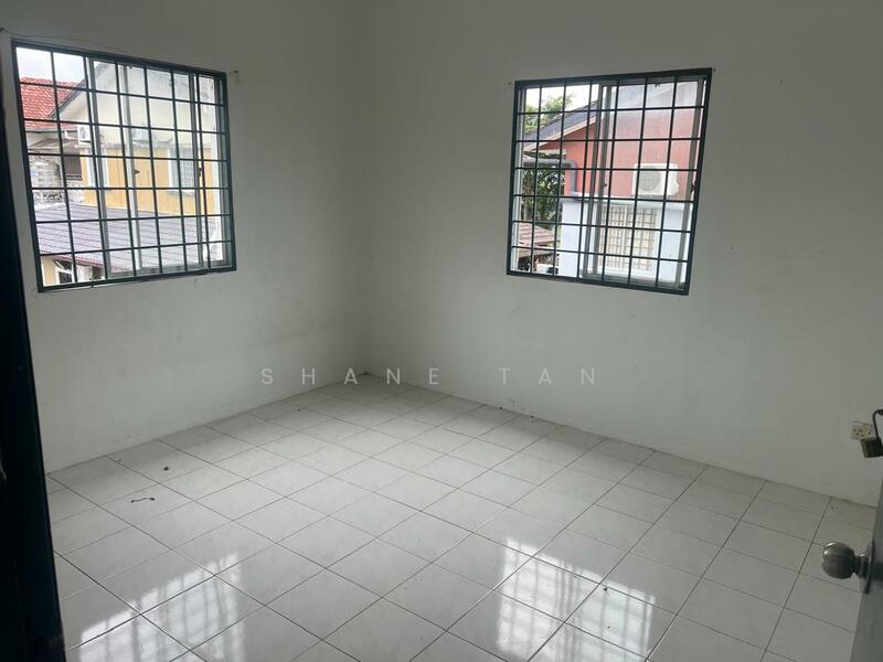 Bungalow for Sale in Taman Sikamat Acasia (Sikamat) - Shane Tan - Interior - PropertyGuru.com.my