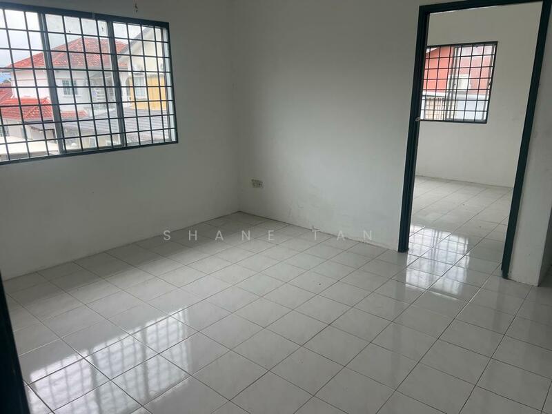 Bungalow for Sale in Taman Sikamat Acasia (Sikamat) - Shane Tan - Interior - PropertyGuru.com.my