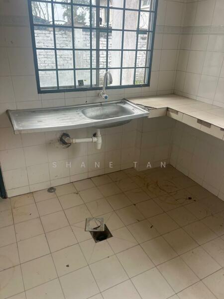 Bungalow for Sale in Taman Sikamat Acasia (Sikamat) - Shane Tan - Kitchen - PropertyGuru.com.my