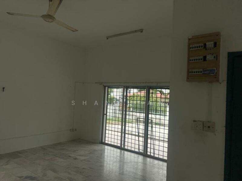 Bungalow for Sale in Taman Sikamat Acasia (Sikamat) - Shane Tan - Interior - PropertyGuru.com.my