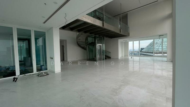 Condominium for Sale at Kiara 9 Residency - Darren Goh - Interior - PropertyGuru.com.my