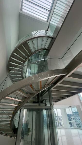 Condominium for Sale at Kiara 9 Residency - Darren Goh - Interior - PropertyGuru.com.my