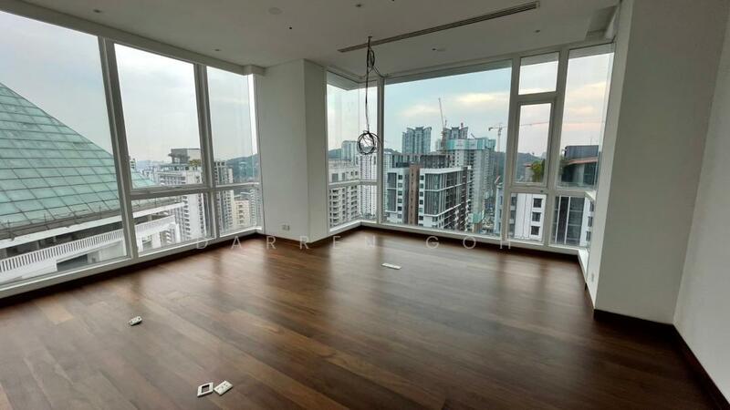 Condominium for Sale at Kiara 9 Residency - Darren Goh - View - PropertyGuru.com.my