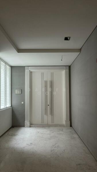 Condominium for Sale at Kiara 9 Residency - Darren Goh - Entrance - PropertyGuru.com.my