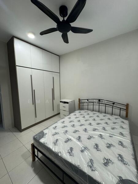 Condominium for Rent at Residensi Inspirasi - EMA ALLANG - Bedroom - PropertyGuru.com.my