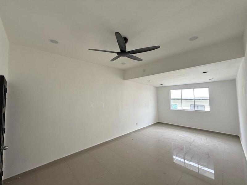 2-storey Terraced House for Sale in Taman Tasek (Johor Bahru) - KT Tan - Interior - PropertyGuru.com.my
