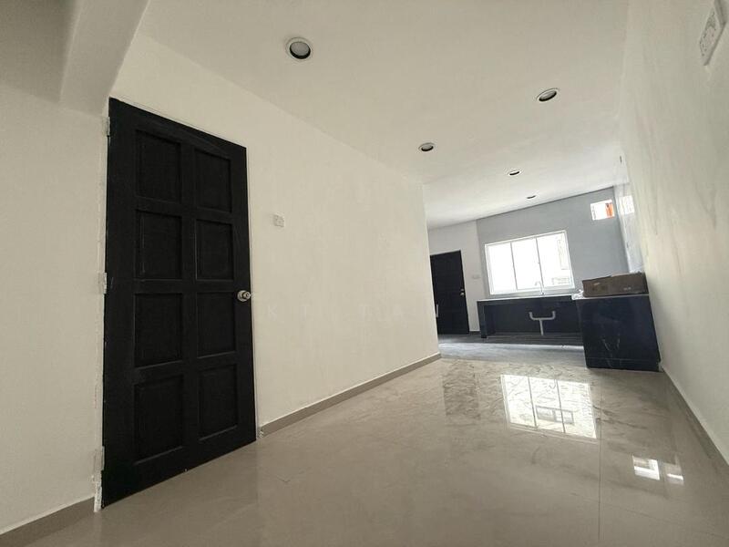 2-storey Terraced House for Sale in Taman Tasek (Johor Bahru) - KT Tan - Interior - PropertyGuru.com.my