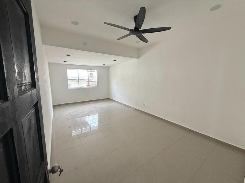 2-storey Terraced House for Sale in Taman Tasek (Johor Bahru) - KT Tan - Interior - PropertyGuru.com.my