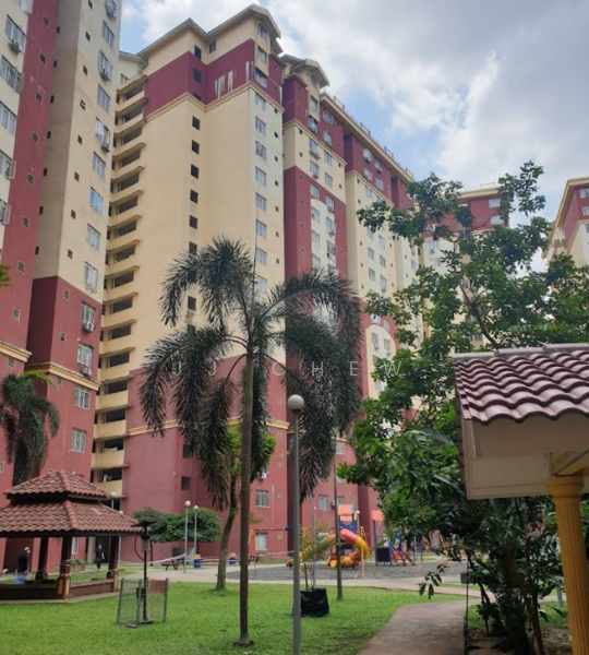 Mentari Court untuk Untuk Dijual - RM 252,000, Feb 2026 - Exterior - PropertyGuru.com.my