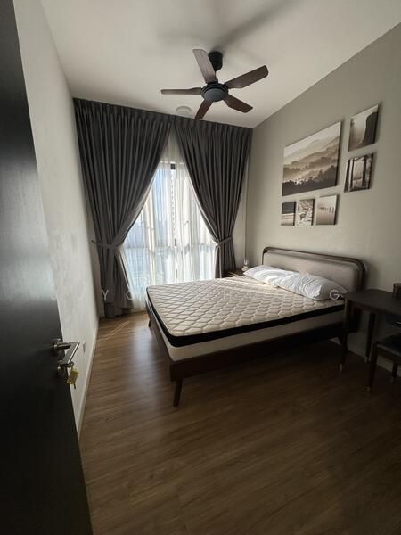 Service Residence for Rent at Sunway Velocity TWO - Joyce Choong - Bedroom - PropertyGuru.com.my