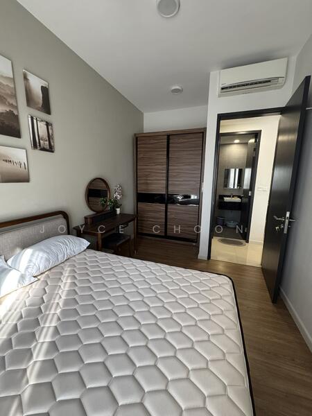 Service Residence for Rent at Sunway Velocity TWO - Joyce Choong - Bedroom - PropertyGuru.com.my