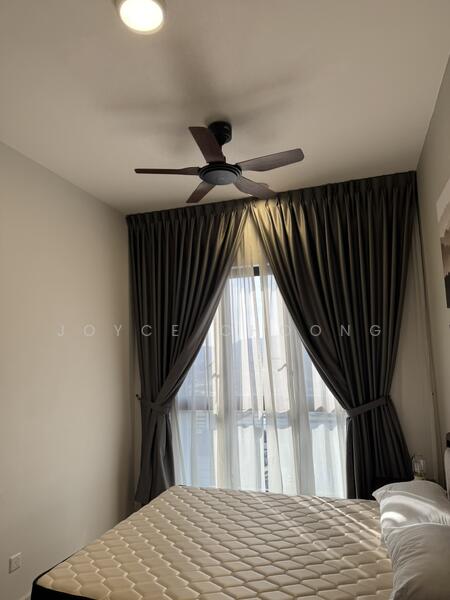 Service Residence for Rent at Sunway Velocity TWO - Joyce Choong - PropertyGuru.com.my