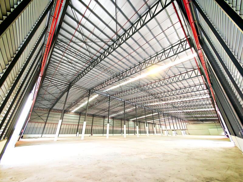 Detached Factory for Sale in Seremban (Negeri Sembilan) - Peggy Lim - Interior - PropertyGuru.com.my