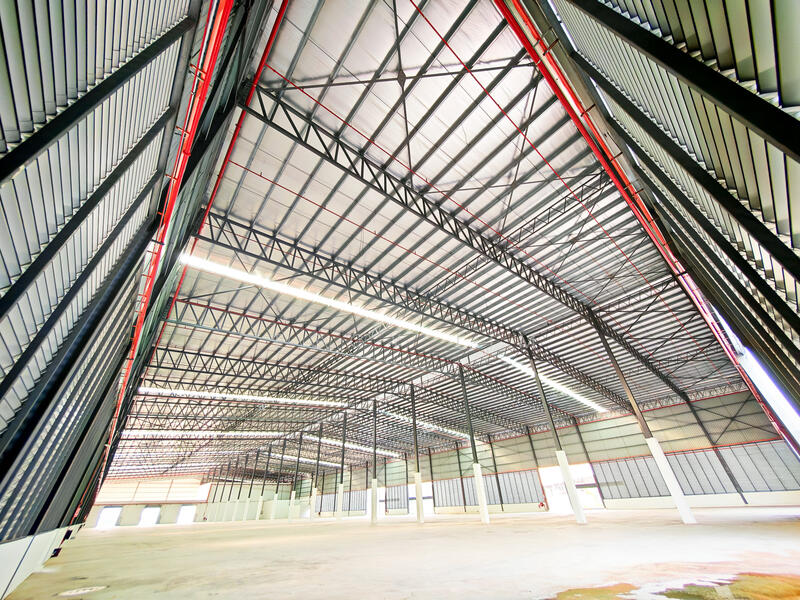 Detached Factory for Sale in Seremban (Negeri Sembilan) - Peggy Lim - Interior - PropertyGuru.com.my