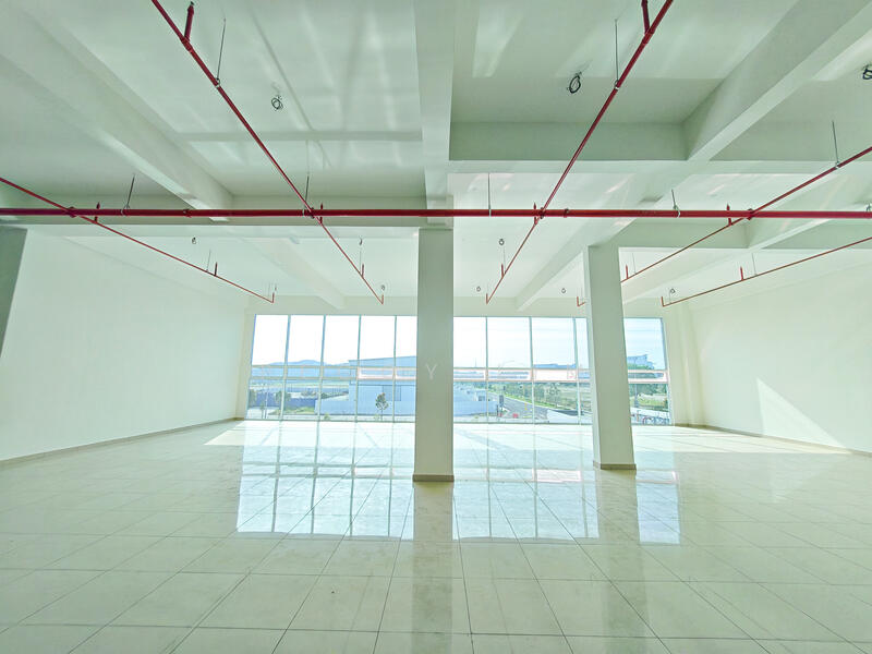 Detached Factory for Sale in Seremban (Negeri Sembilan) - Peggy Lim - PropertyGuru.com.my