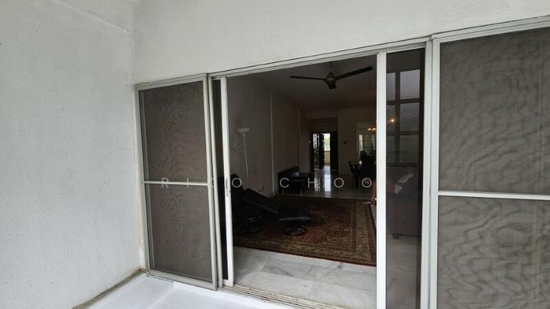 Damansara Villa untuk Untuk Disewa - RM 2,500 /bulan, Feb 2026 - Living Room - PropertyGuru.com.my