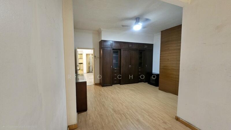 Damansara Villa untuk Untuk Disewa - RM 2,500 /bulan, Feb 2026 - Bedroom - PropertyGuru.com.my