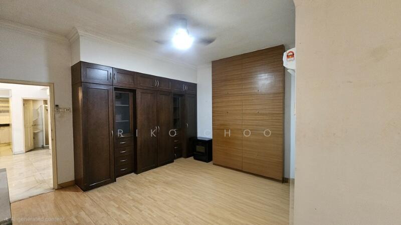 Damansara Villa untuk Untuk Disewa - RM 2,500 /bulan, Feb 2026 - Bedroom - PropertyGuru.com.my