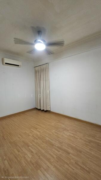 Damansara Villa untuk Untuk Disewa - RM 2,500 /bulan, Feb 2026 - Interior - PropertyGuru.com.my
