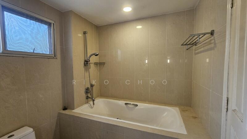 Damansara Villa untuk Untuk Disewa - RM 2,500 /bulan, Feb 2026 - Bathroom - PropertyGuru.com.my