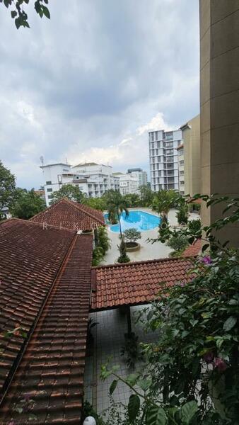 Damansara Villa untuk Untuk Disewa - RM 2,500 /bulan, Feb 2026 - Exterior - PropertyGuru.com.my