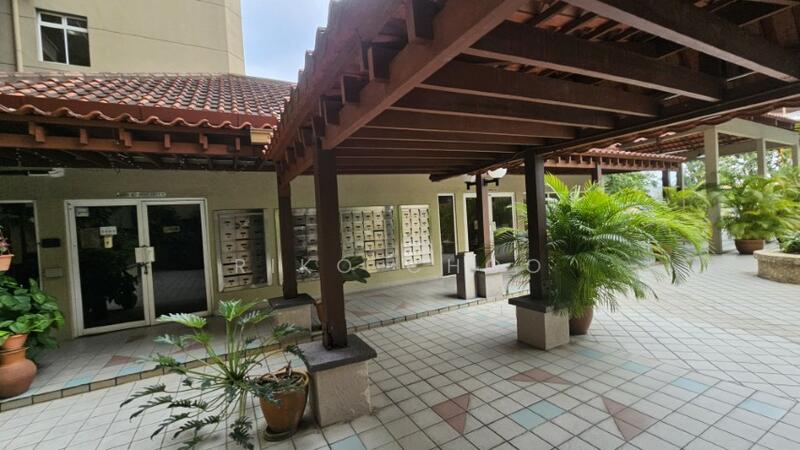 Damansara Villa untuk Untuk Disewa - RM 2,500 /bulan, Feb 2026 - Exterior - PropertyGuru.com.my