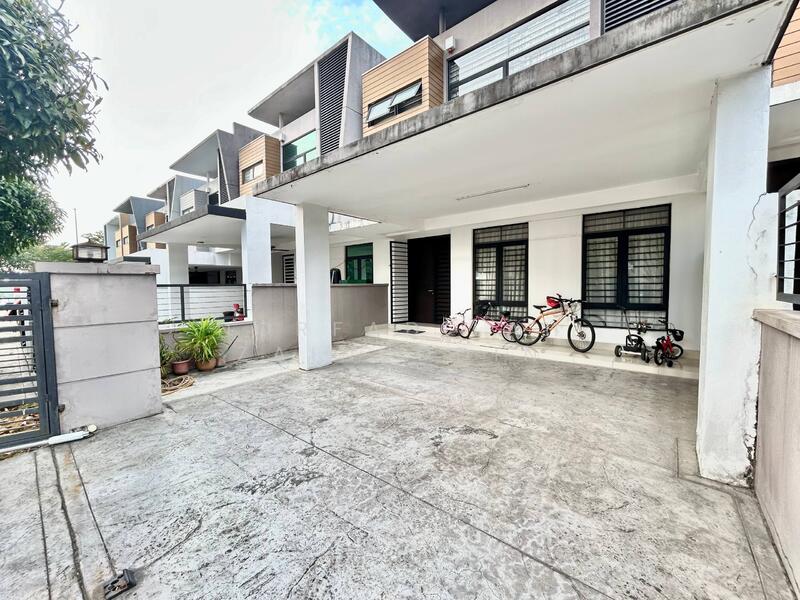 Taman Cahaya Alam untuk Untuk Dijual - RM 899,000, Mac 2026 - Exterior - PropertyGuru.com.my