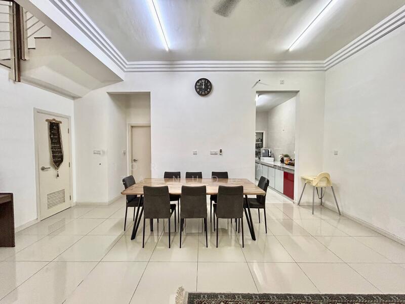 Taman Cahaya Alam untuk Untuk Dijual - RM 899,000, Mac 2026 - Dining Room - PropertyGuru.com.my