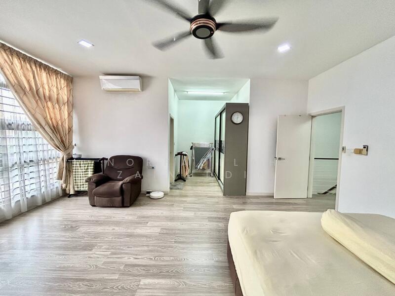 Taman Cahaya Alam untuk Untuk Dijual - RM 899,000, Mac 2026 - Living Room - PropertyGuru.com.my