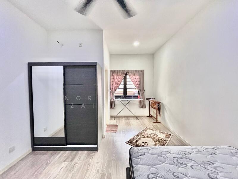 Taman Cahaya Alam untuk Untuk Dijual - RM 899,000, Mac 2026 - Bedroom - PropertyGuru.com.my