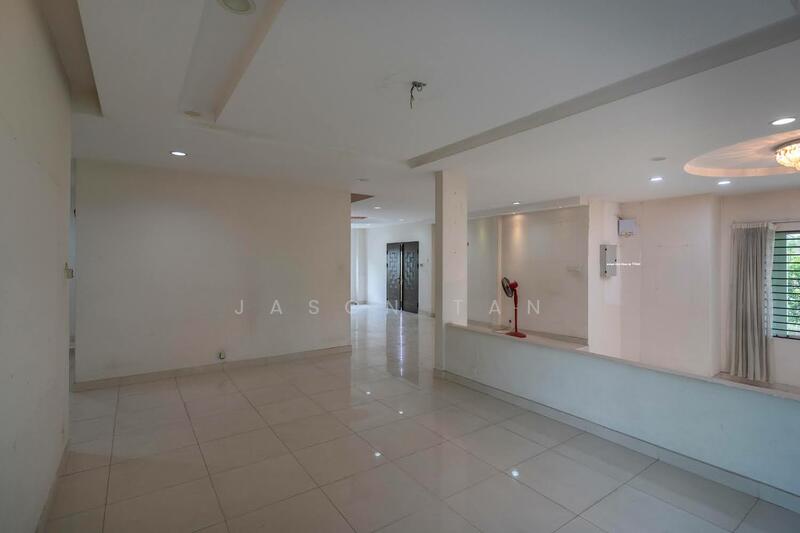 Untuk Dijual - Bandar Baru Klang