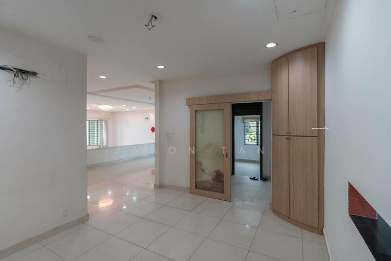 Untuk Dijual - Bandar Baru Klang