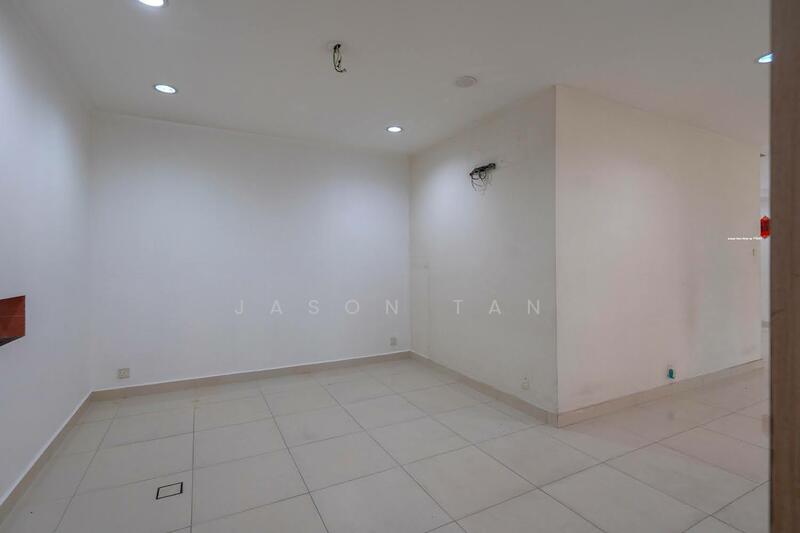 Untuk Dijual - Bandar Baru Klang