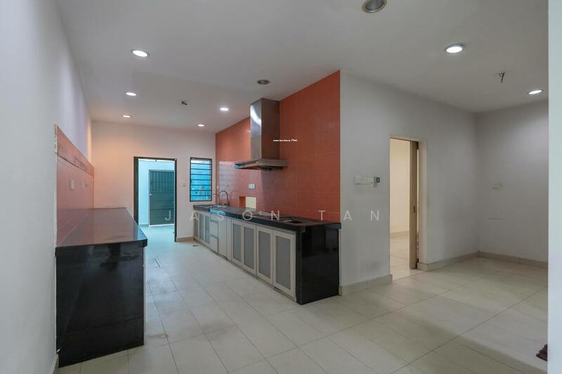 Untuk Dijual - Bandar Baru Klang