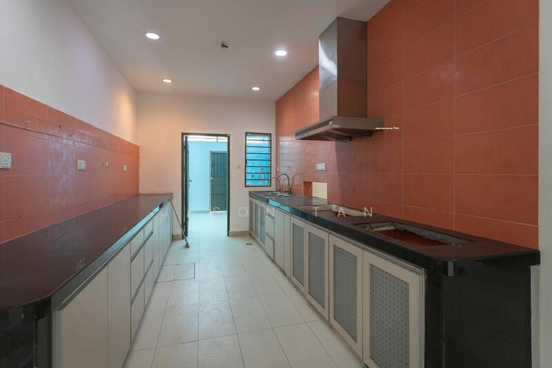 Untuk Dijual - Bandar Baru Klang