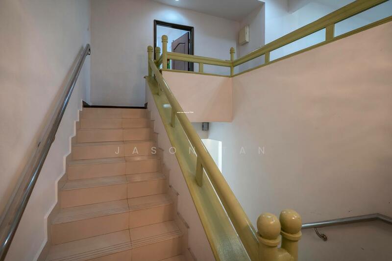 Untuk Dijual - Bandar Baru Klang