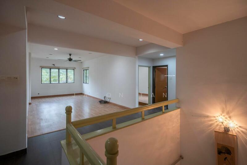 Untuk Dijual - Bandar Baru Klang